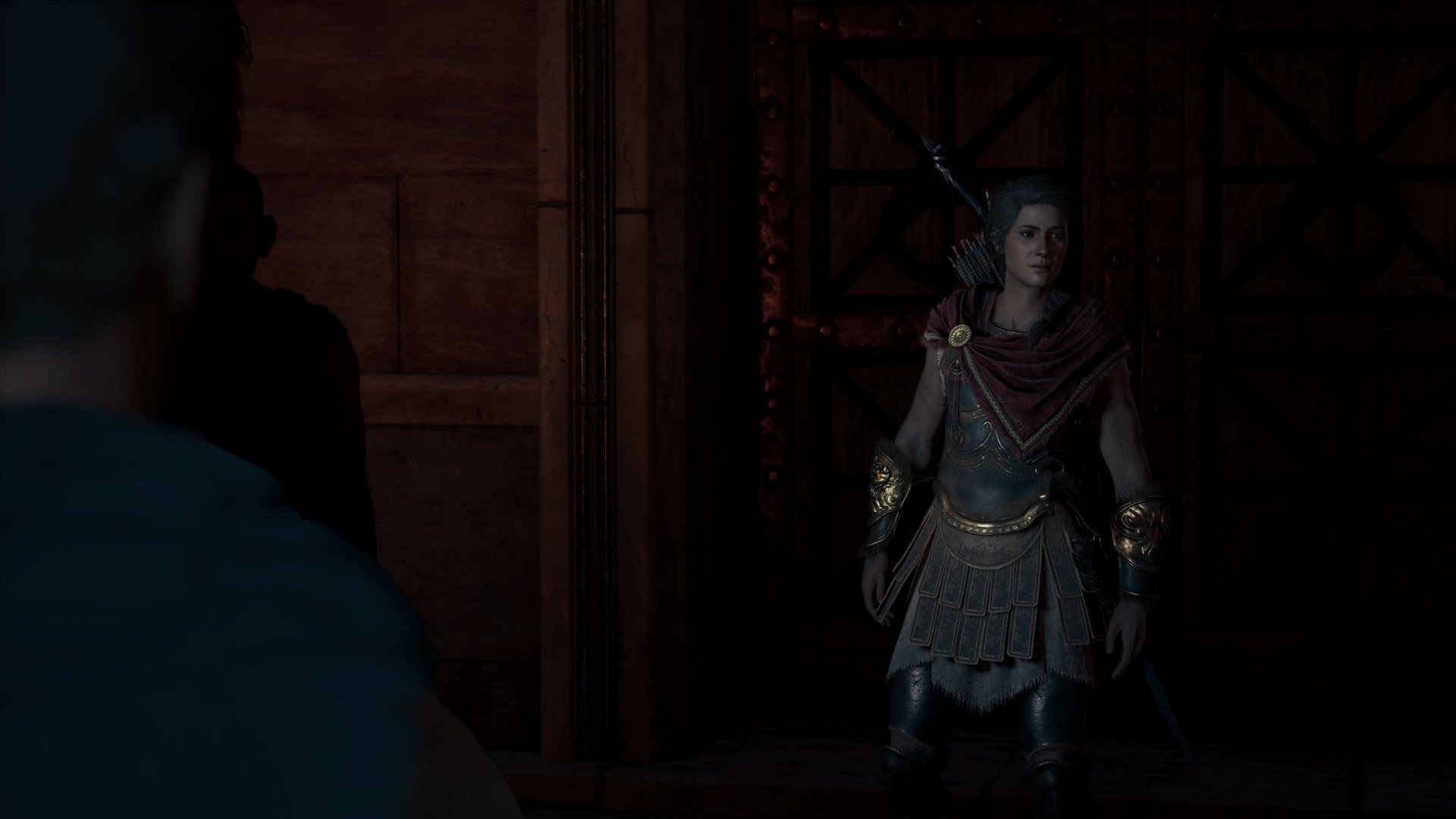 Assassin´s Creed Odyssey - Imagen 5